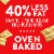 Ritz Everything Toasted Chips Perspective: right