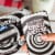 The Most Oreo Oreo Limited Edition Cookies-N-Creme Chocolate Sandwich Cookies Perspective: right