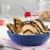 CHIPS AHOY! Chewy Hershey's Fudge Filled Soft Chocolate Chip Cookies Perspective: right