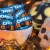 Oreo Halloween Chocolate Sandwich Cookies Multipack Perspective: right