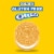 OREO Gluten Free Golden Sandwich Cookies Perspective: right