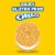 OREO Gluten Free Golden Sandwich Cookies Perspective: right