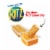 Handi-Snacks RITZ Crackers 'N Cheesy Dip Perspective: right