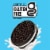 OREO Gluten Free Chocolate Sandwich Cookies Variety Pack Perspective: right