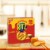 Ritz Buttery-Er Crackers Perspective: right