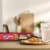 CHIPS AHOY! Chewy Hershey's S'mores Milk Chocolate Chip Cookies Perspective: right