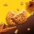 belVita Soft Baked Cinnamon Oat Breakfast Biscuits Perspective: right