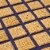 Triscuit Everything Whole Grain Wheat Crackers Perspective: right