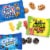 SOUR PATCH KIDS Candy OREO Mini Cookies and Mini CHIPS AHOY! Cookies & Candy Variety Pack Perspective: right