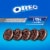 OREO Game Day Chocolate Sandwich Cookies Perspective: right