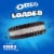 OREO Loaded Chocolate Sandwich Cookies Perspective: right