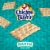 Chicken in a Biskit Ranch Baked Crackers Perspective: right