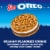 OREO S'mOREO Sandwich Cookies Perspective: right