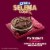 Selena Gomez OREO Cookies Perspective: right