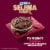 Selena Gomez OREO Cookies Multipack Perspective: right