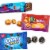 Zbar Chocolate Chip Snack Bars RITZ Bits Crackers & OREO Mini Cookies Variety Pack Perspective: right
