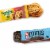 CLIF BAR Minis Energy Bars & belVita Crunchy Breakfast Biscuits Variety Pack Perspective: right