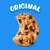 CHIPS AHOY! Fresh Stacks Original Chocolate Chip Cookies Perspective: right