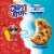 CHIPS AHOY! Chewy Ice Cream Sandwich Chocolate Chip Cookies Perspective: right