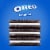 OREO Fresh Stacks Chocolate Sandwich Cookies Perspective: right