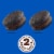 OREO Cakesters Double Chocolate Soft Snack Cakes Perspective: right