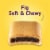 Newtons Soft & Fruit Chewy Fig Cookies Perspective: right