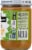 Once Again® Organic Lightly Sweetened Creamy Sunflower Seed Butter Perspective: right