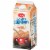 Hood 2% Reduced Fat Chocolate Milk Perspective: right