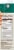 Planet Oat® Dairy Free Shelf Stable Extra Creamy Original Oat Milk Quart Perspective: right