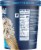 Lactaid Cookie & Cream Ice Cream Perspective: right