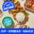 Cedar's Foods Cucumber Garlic Dill Tzatziki Perspective: right