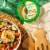 Cedar's Foods Topped Organic Mediterranean Hommus Perspective: right