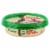 Cedar's Foods Topped Organic Balsamic Caramelized Onion Hommus Perspective: right