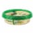 Cedar's Foods Topped Organic Pesto Hommus Perspective: right