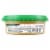 Cedar's Foods Organic Roasted Red Pepper Hommus Perspective: right