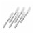Towle Living Forged Olivia Flatware Set Perspective: right