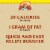 Rosarita Enchilada Sauce Perspective: right