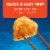 La Choy Orange Chicken Frozen Entrée Perspective: right