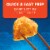 La Choy Orange Chicken Frozen Entrée Perspective: right