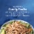 La Choy Chow Mein Noodles Perspective: right