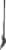 Suncast Deluxe Combo Steel Shovel - Gray Perspective: right