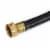 Suncast® Trak Hose Hideaway Perspective: right