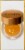 Physicians Formula 24-Karat Gold Collagen Lip Serum Perspective: right