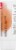 Physicians Formula® Organic Wear Gingersnap Tinted Lip Treatment Perspective: right