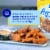 Gorton's® Air Fried Butterfly Shrimp Perspective: right