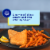 Gorton’s Breaded Fish Fillets, Wild Caught Cod with Crunchy Panko Breadcrumbs, Frozen Perspective: right