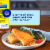 Gorton's Premium Haddock Fish Fillets Perspective: right