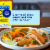 Gorton’s Crunchy Breaded Fish Sticks, Wild Caught Cod, Crunchy Breadcrumbs, Frozen Perspective: right