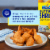 Gorton's® Butterfly Breaded Tail-On Shrimp Perspective: right