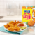 Gorton’s Coconut Shrimp, Whole Shrimp, Breaded Tail-On-Shrimp, Frozen Perspective: right